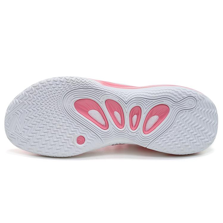 Rigorer Unisex AR2 Pink White Z324460101-4