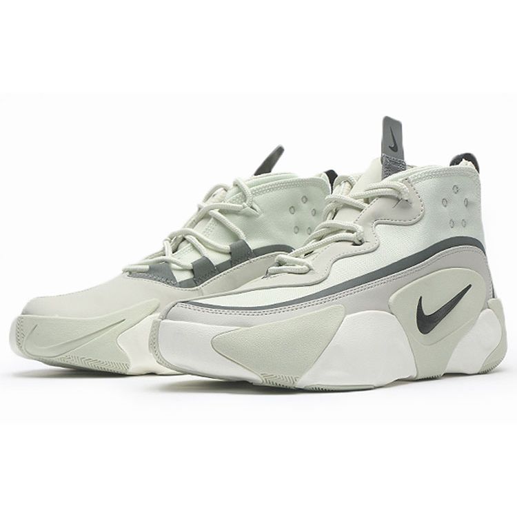 Nike React Frenzy SE Sea Bone Men Sneakers White Black DC2082-001