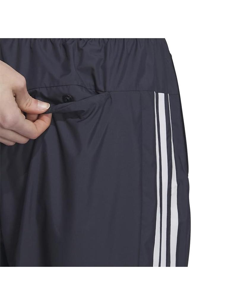 Adidas W TEAM Woven Legend Größe L Hose, Tinte,