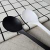 Disposable Round-Head Soup Spoons
