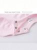 Newborn Pure Cotton Long Sleeve Romper Pajamas