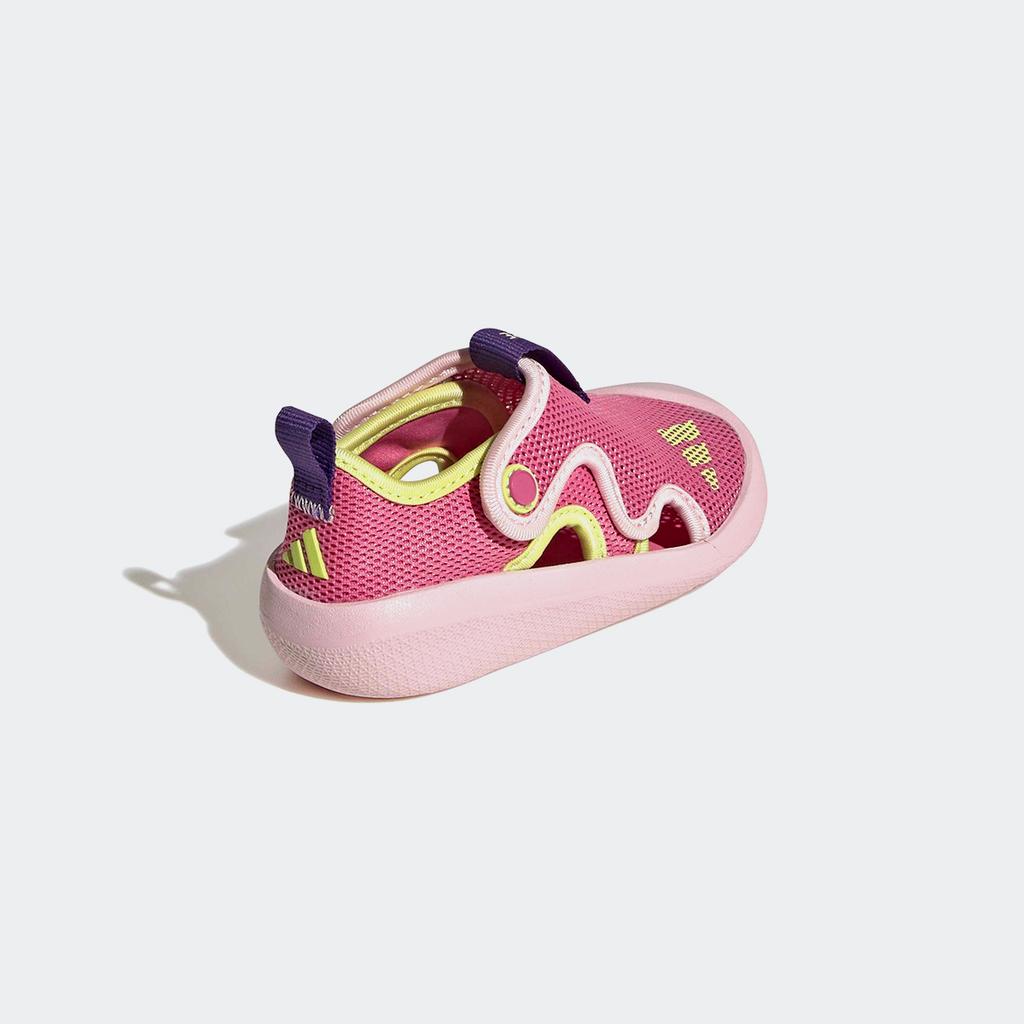adidas Altaventure 3 Infant [JS2550-CLPINK/PNKFUS/PULLIM]