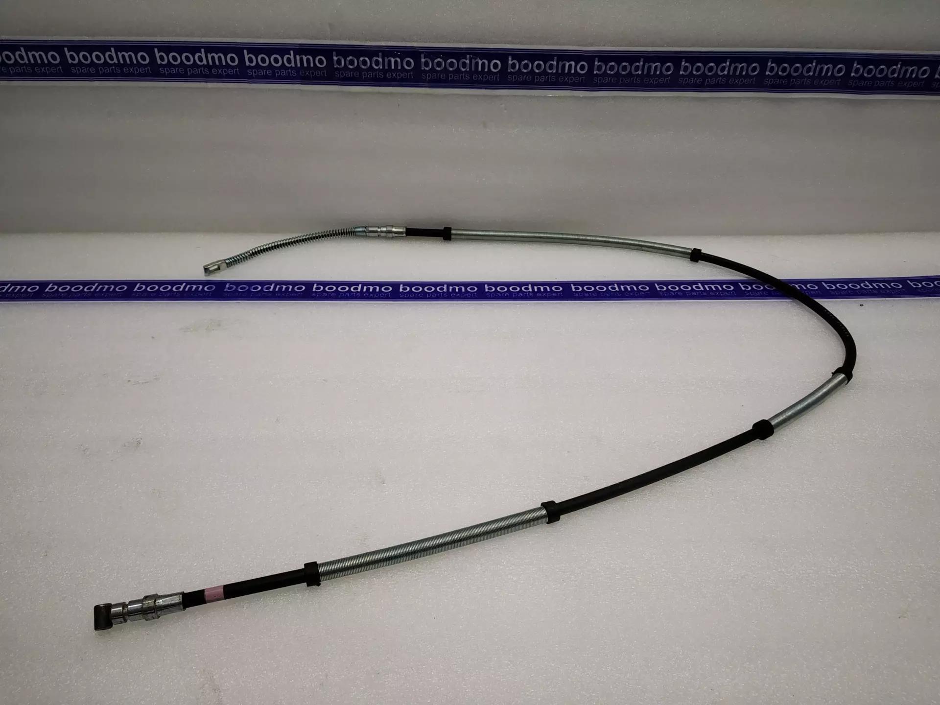 Cable Set, Parking Brake for TATA SUMO, SUMO SPACIO, SUMO VICTA - 288642700102