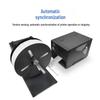 UROVO A8 Automatic Label Rewinder CN plug (adapter included)