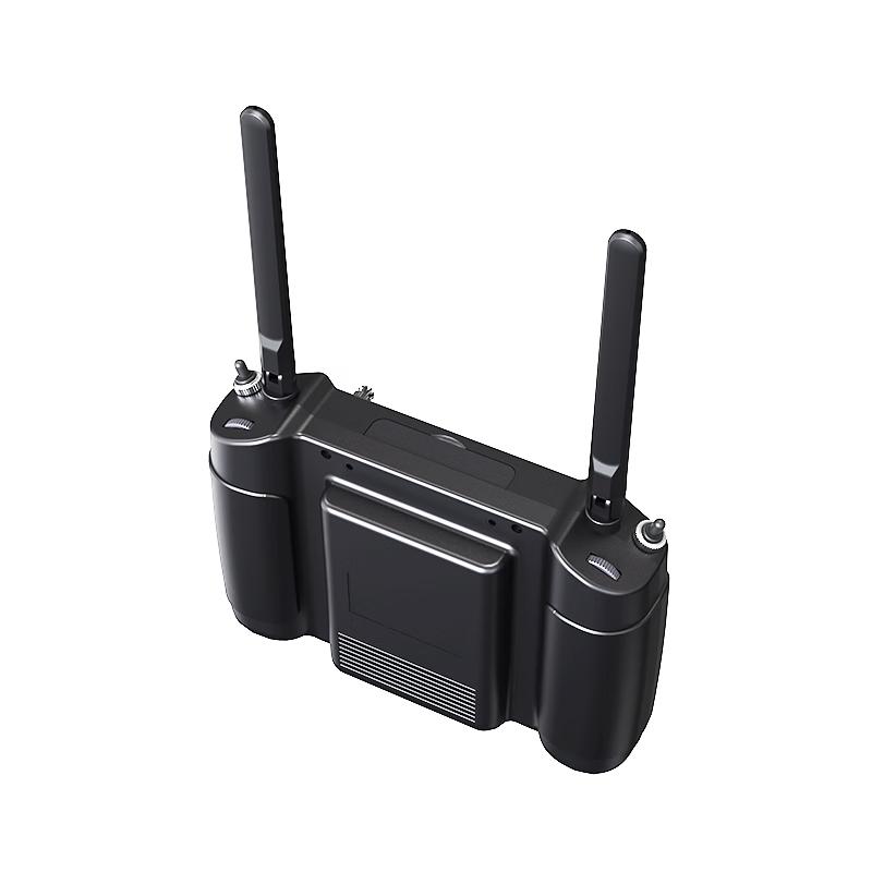 SIYI MK15 Industrial 30KM HD Handheld Ground Station Remote Controller (CN Version)