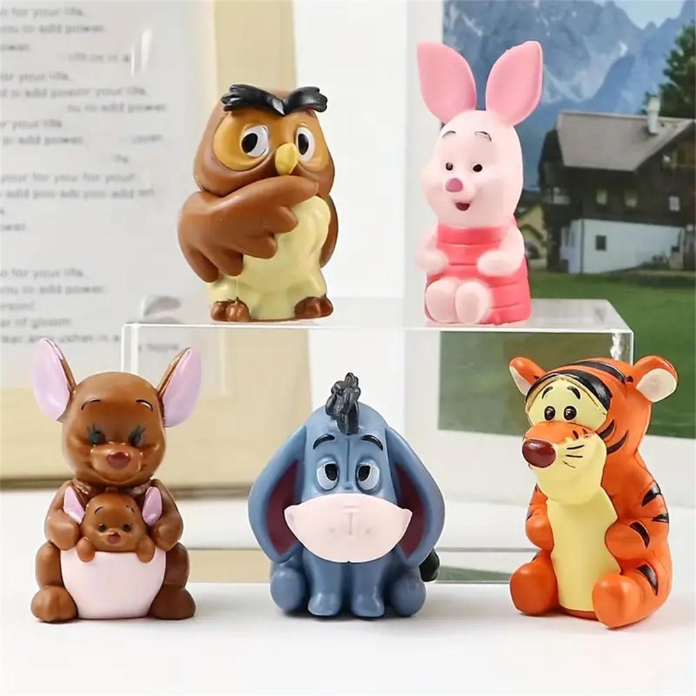 Zootopia Figurines, Model Kits, Party Decorations, Home and Car Accessories, and Birthday Gifts