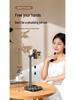 Desktop Telescopic Adjustable Phone & Tablet Selfie Stand for Live Streaming