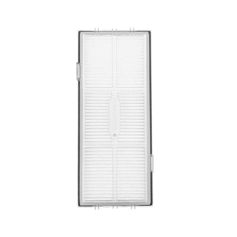 Replacement Hepa Filter Side Brush For Xiaomi Roborock S7 T7S Plus Vacuum Cleaner Spare Parts Compatible Accessories
