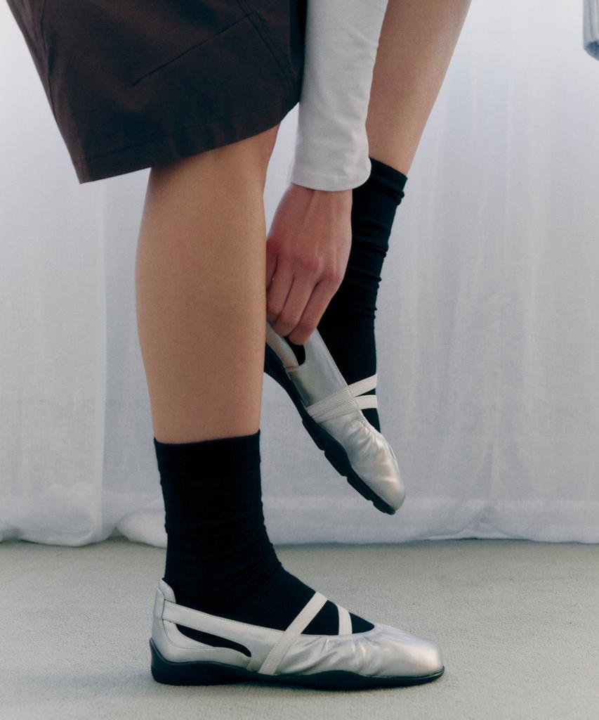 Jill By Jillstuart [Mira] Hybrid Sneakers - 3 Colors
