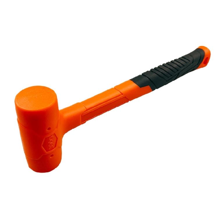 Reliability Cycling Equipment Rubber Device Practical Multifunction Rubber Hammer Bike Installation Tool