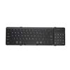 AUSDOM Sofkeys Air Foldable Wireless Bluetooth Keyboard