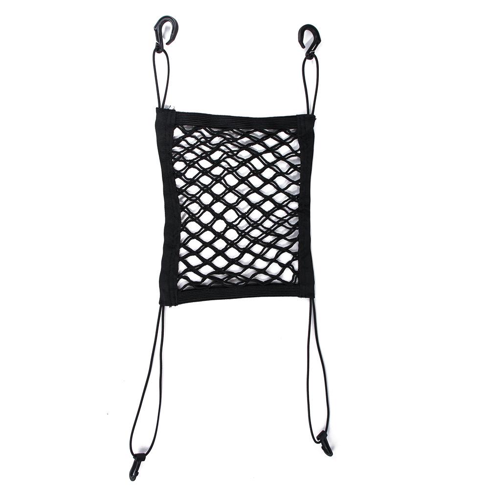 New Pet Isolation Net, Dog Car Isolation Protection Net, Car Anti Fall Pet Supplies