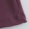 European & American Style Pleated Long Sleeve Slim Dress with Stand-Up Collar for Autumn & Winter - Women's Collection.