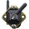 18-7350 Fuel Pump for Johnson Evinrude 397839 391638 395091 397274 6hp 8hp 9.9hp 15hp Engine Seahorse Outboard 1981-1992 Replaces 397839 391638