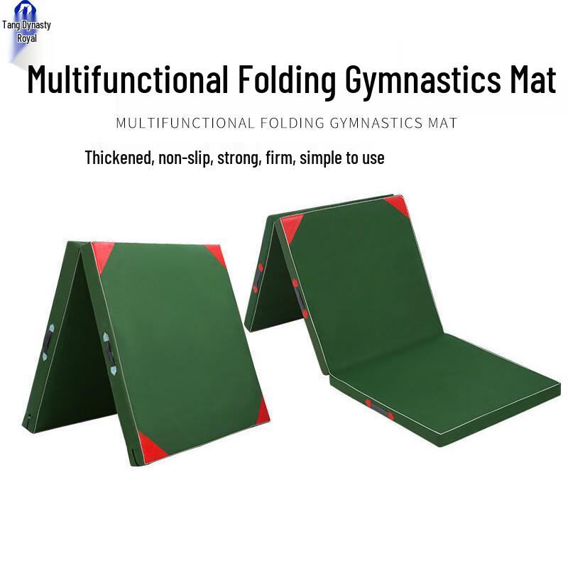 Datangyu Foldable Gymnastics and Martial Arts Mat
