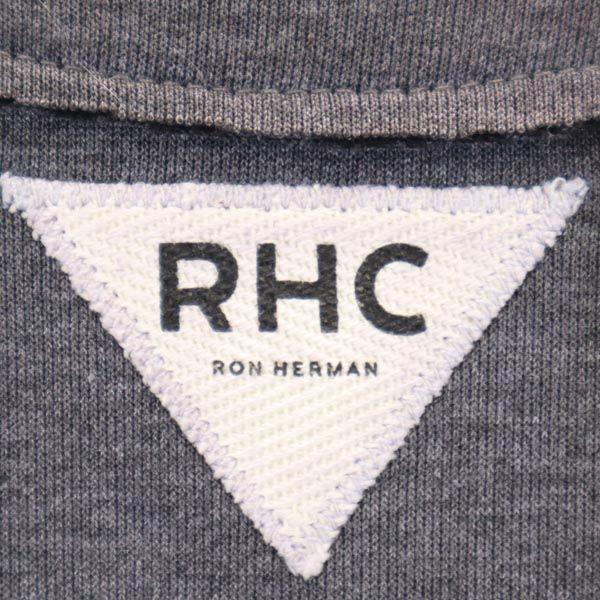 RHC Long sleeve coat XS Gray Ron Herman Women Used