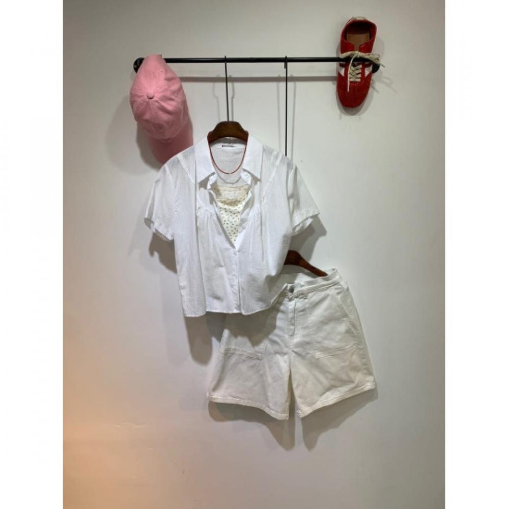 C S In The Room Vita baSiC Hidden bandIng 4 Length ShortS 3 ColorS