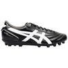 ASICS C3 Cushioning Slip Resistant Abrasion Resistant Soccer Shoes Men's Black 1103A121-001