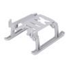 4 Pro RC Drohne Landegestell Beine Klappbar Höhenverlängerer Schutzhalter Reduzieren 25mm Kit mit sy Installation für 4 Pro