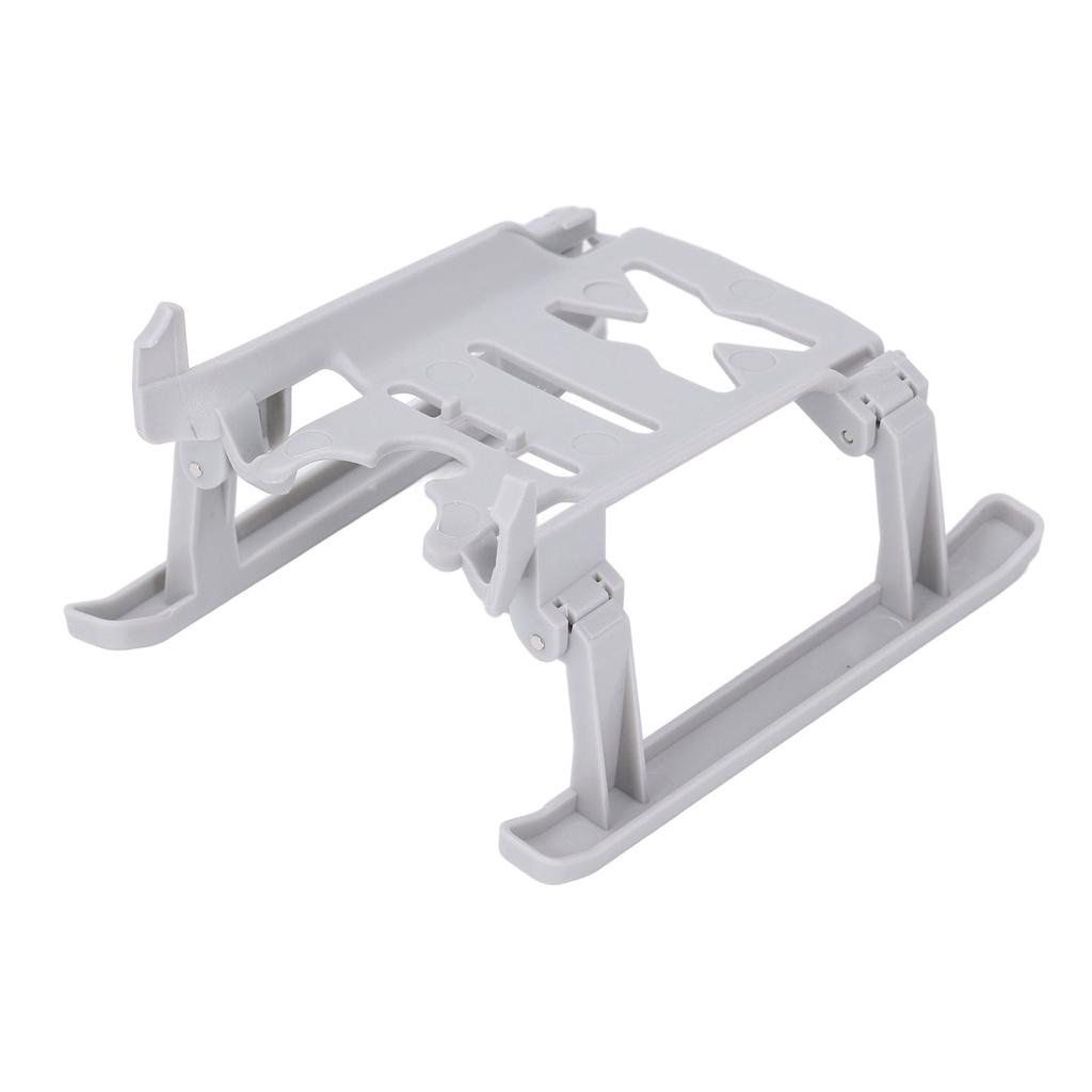 4 Pro RC Drohne Landegestell Beine Klappbar Höhenverlängerer Schutzhalter Reduzieren 25mm Kit mit sy Installation für 4 Pro