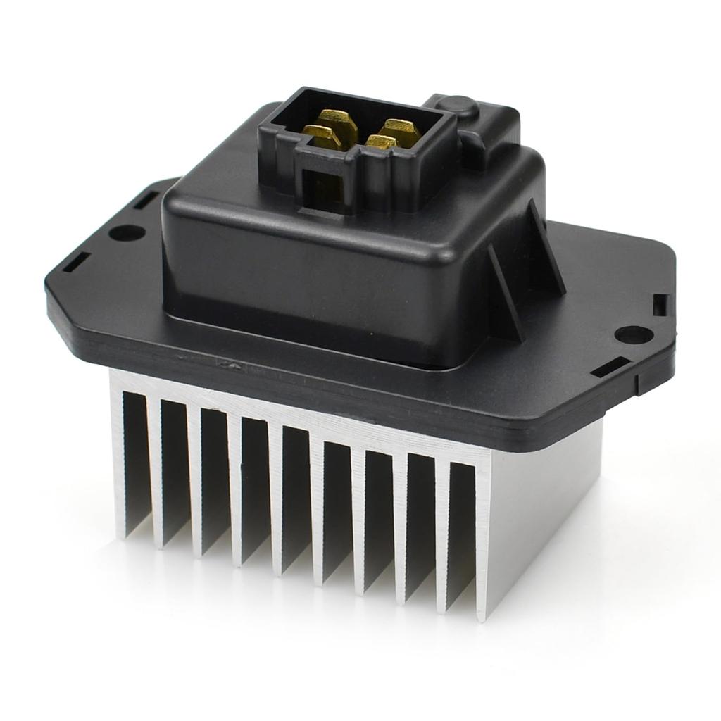 HVAC Gebläsemotorwiderstand mit Kabelbaum für Honda Pilot 2010-2015 & Acura MDX 2007-2013, TLX 2015 2016 2017, 3.5L, Ersetzen# 79330STXA01