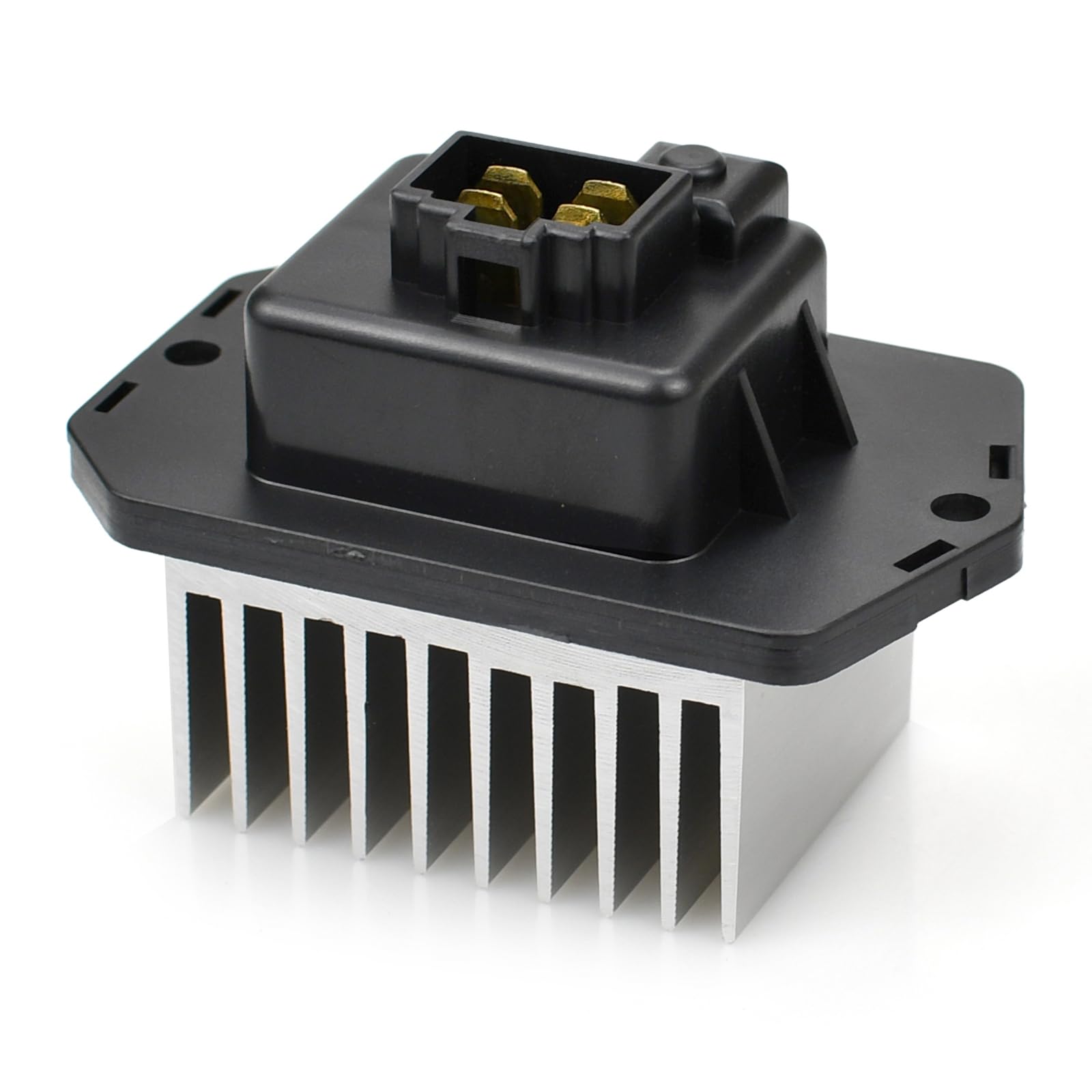 

HVAC Blower Motor Resistor with Wiring Harness for Honda Pilot 2010-2015 & Acura MDX 2007-2013, TLX 2015 2016 2017, 3.5L, Replace# 79330STXA01 79330-STX-A01