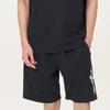 New MLB Casual Shorts Unisex Black 3ASPI0133-50BKS