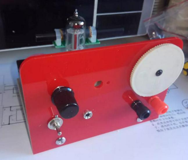 Ore Radio DIY Kids' No-Solder AM Radio Kit