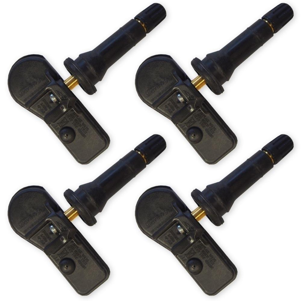 

1/4PCS TPMS Tire Monitor Sensor 41990-34000 433MHz New For Rexton Actyon Actyon Rodius For Ssangyong Actyon Korando Kyron 4pcs
