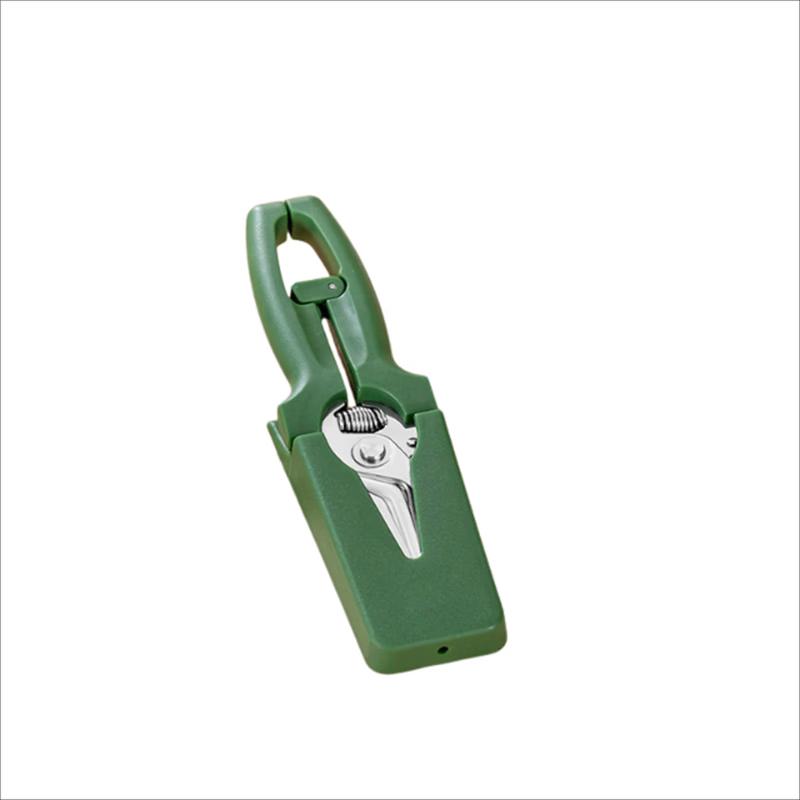 Jianlv Multi-function Magnetic Stainless Steel Kitchen Shears