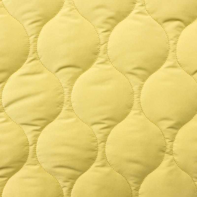 100x145cm Thicken Cotton-padded Fabric Coat Interlinings Lining Cloth Embroidery Cotton Quilted Fabrics DIY Winter Jacket Bag