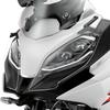 Voor BMW F900XR F 900 XR - Motoraccessoires Koplampbescherming Protector Koplampfilm Guard Voorlamp