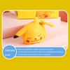 Pokémon Pikachu Night Light Elf Cute Lâmpada de cabeceira Quarto Decoração de sala de estar Presente