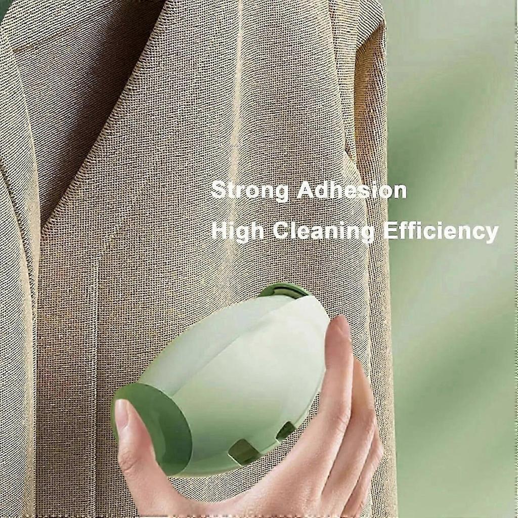 Pet hair lint roller reusable and sticky