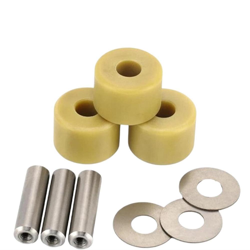 Upgraded Secondary Clutch Roller Kit Fit For Cam-Am Maverick X3 2017-2023