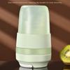 Electric Fruit Juicer Handheld Portable Juicer USB Charging Juice Extractor