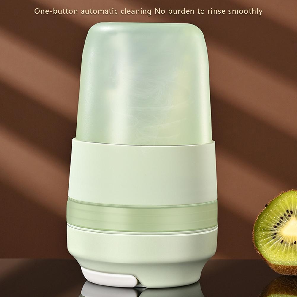 Electric Fruit Juicer Handheld Portable Juicer USB Charging Juice Extractor