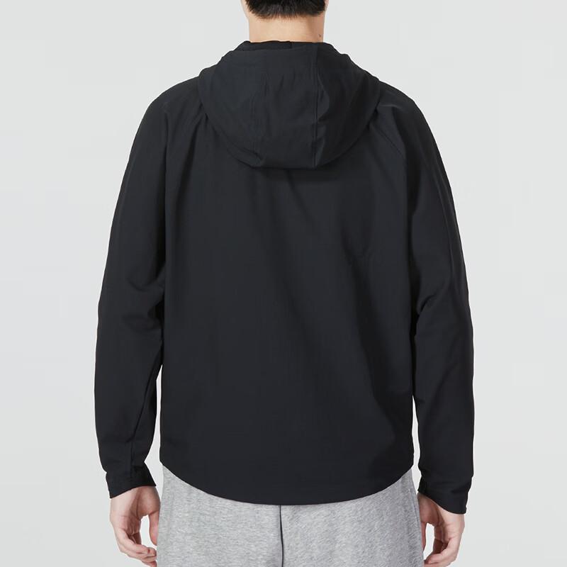 Under Armour Men's Hooded Sports Jacket 1370494-001