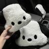 Car Headrest, Neck Pillow, Cute Plush Dog, Comfortable Car Headrest, All-season Car Headrest