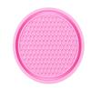 Car Auto Cup Holder Anti Slip Insert Coasters Pads Interior Accessories Universal Fits Perfectly For Most Cups