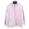 Track Jacket M Light Purple DRI-FIT Jersey Women Used