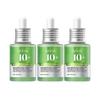 (3pcs)Ser Anua Acid 10 Hialuron Calmant pentru Roșeață pentru Îngrijirea Punctelor Faciale 30ml 1oz