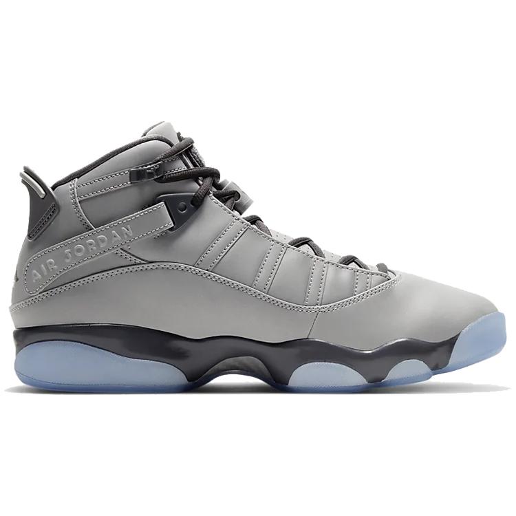 Jordan 6 Anillos 3M 2020 CW4641-001