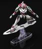 MODEROID Eureka Seven Nirvash Type ZERO Assembly Plastic Model Non-scale