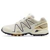 Speedcross 3 'Creamy White' 414657