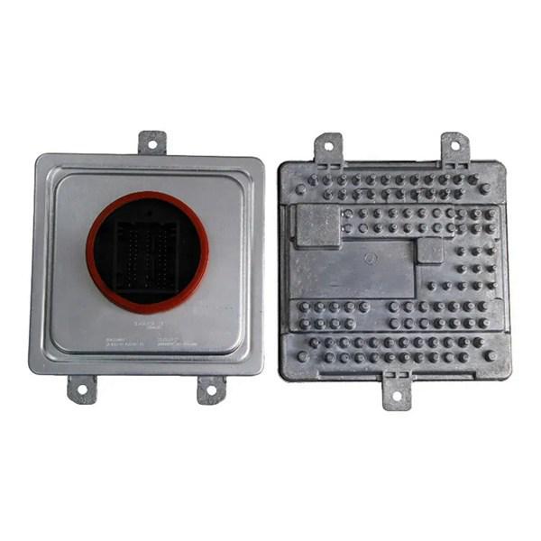 

Black/Silver LED Headlight Control Unit & Ballast (Plastic/Metal) for Bao None