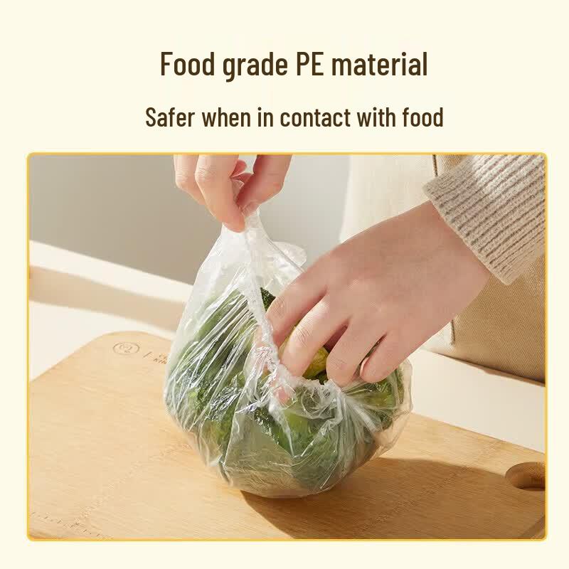 COOKER KING Household Disposable Food Storage Covers
