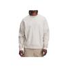 Loose Fit Crew Neck Long Sleeve Sweatshirt Men Tops 6003942-110