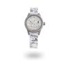 Q&Q SmileSolar Waterproof Watch Peanuts Collection Snoopy Design 40mm