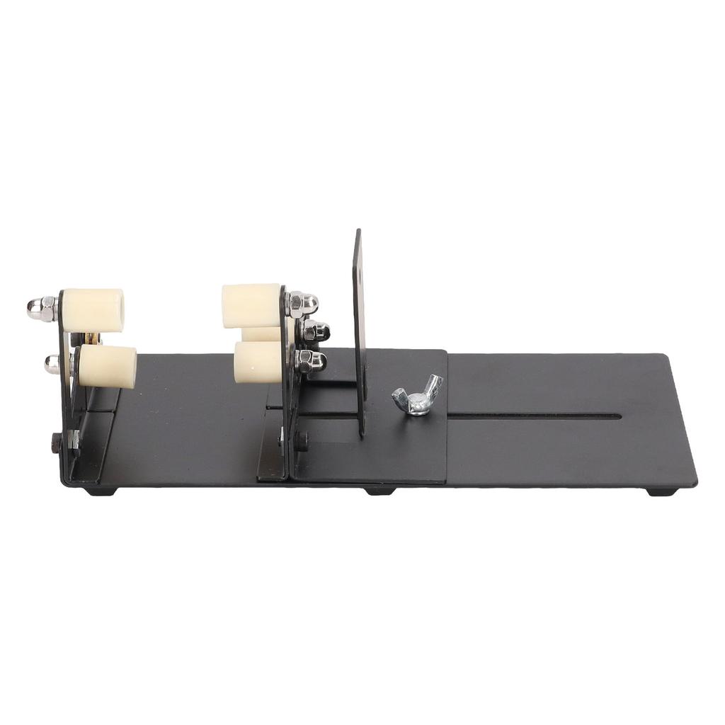 Upgraded Glass Bottle Cutter for Bottles of Wine Beer Whisky Champagne Water Soda Black 11PC